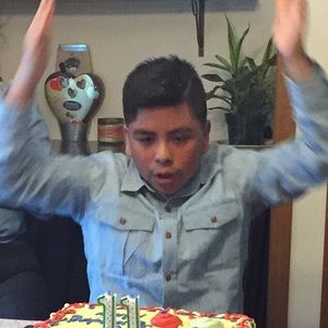 Meet your Posher, Aldo